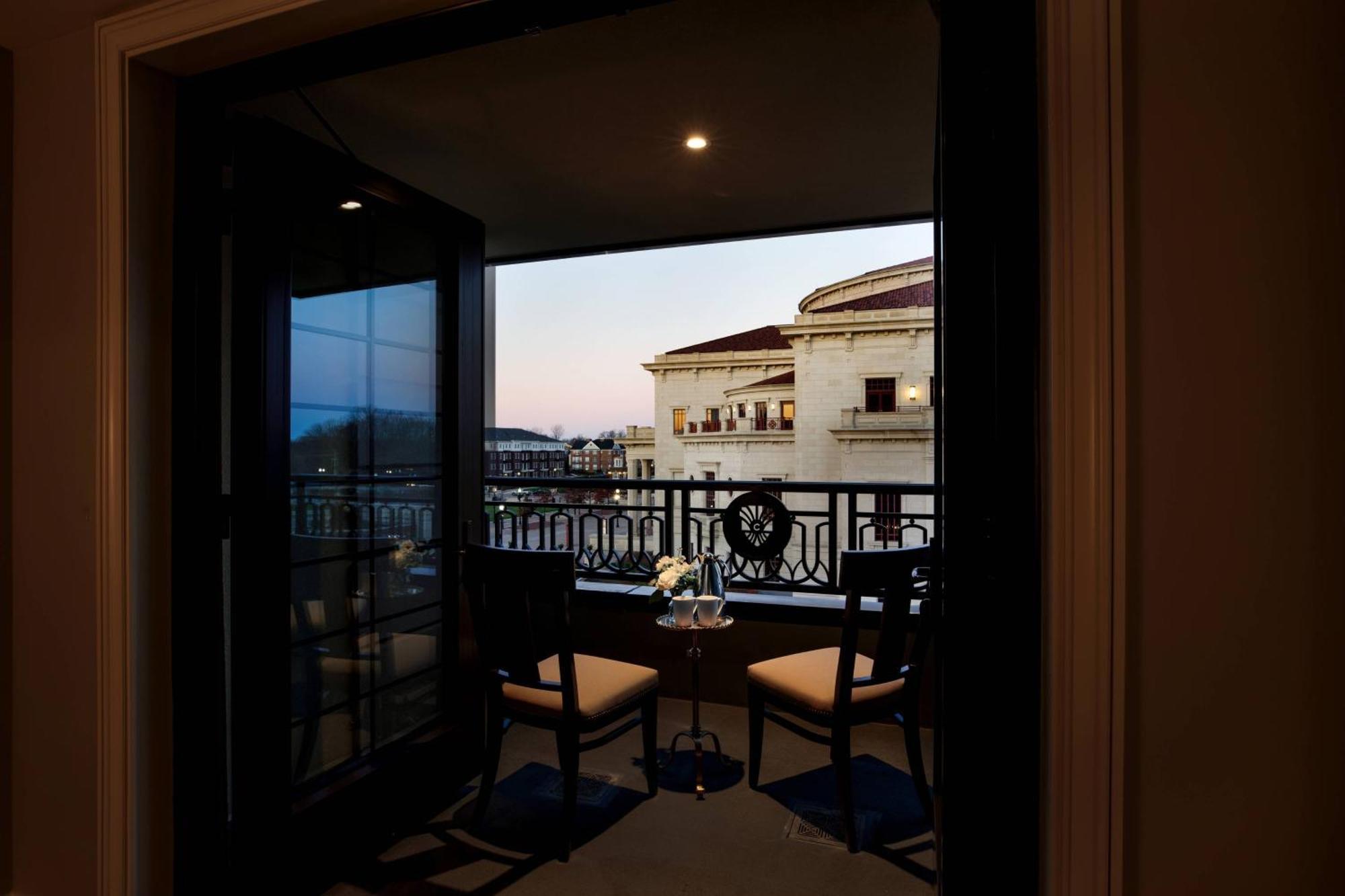 Hotel Carmichael, Autograph Collection Carmel Exterior photo